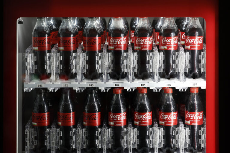 Paris Olympics | Coca-Cola criticized for plastic use