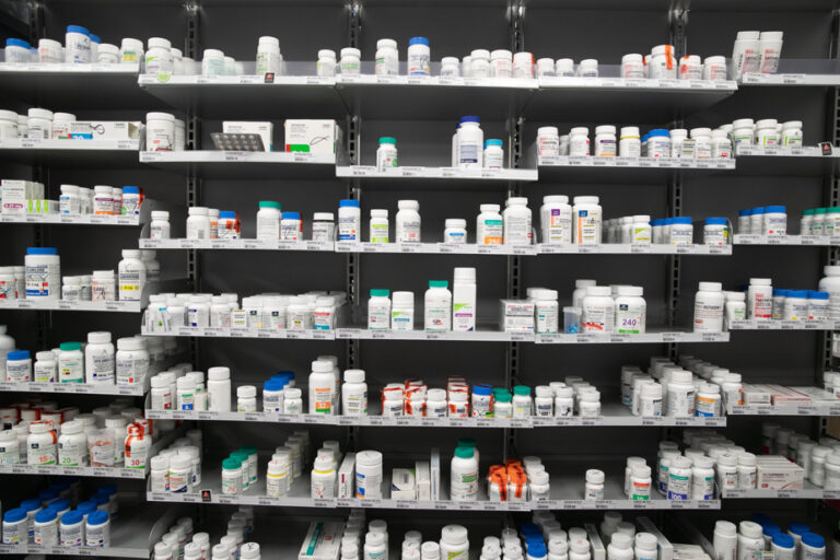 Pharmacies | Over-the-counter medications often overlooked by the population