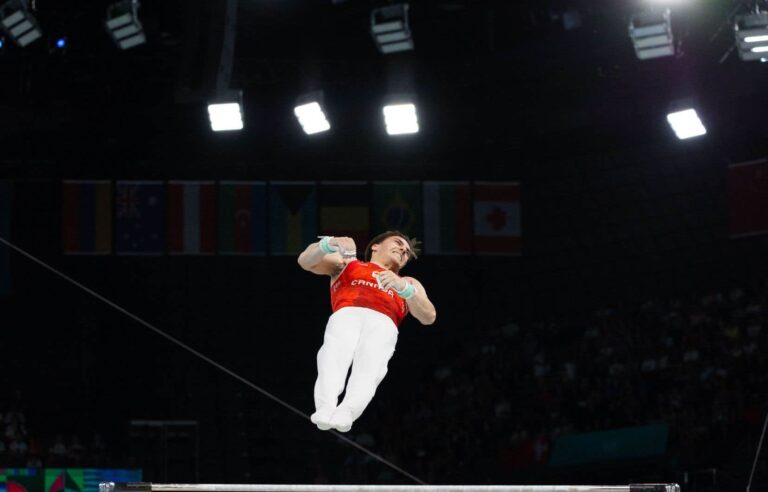 Photo report: the first week of the Paris Olympic Games, through the eyes of our photographer Jean Balthazard