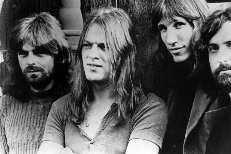 Pink Floyd Review: Gilmour vs Waters | Pink Floyd or the Story of a Standoff