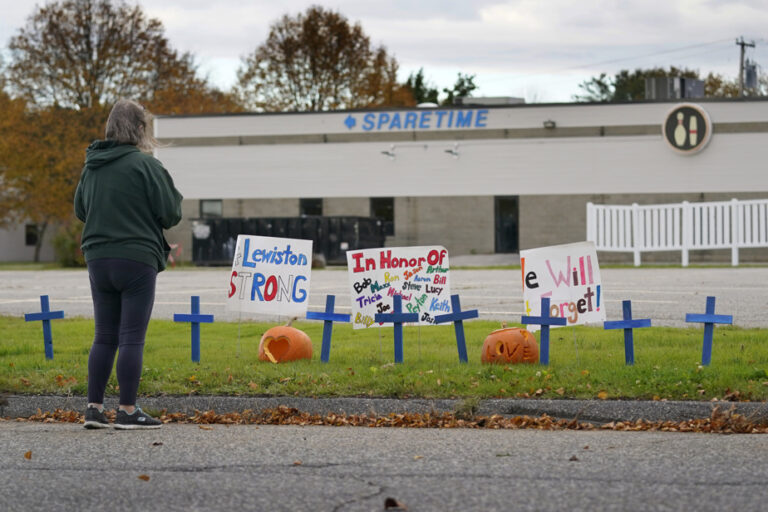 Police and military failed to prevent worst mass shooting in 2023, report finds