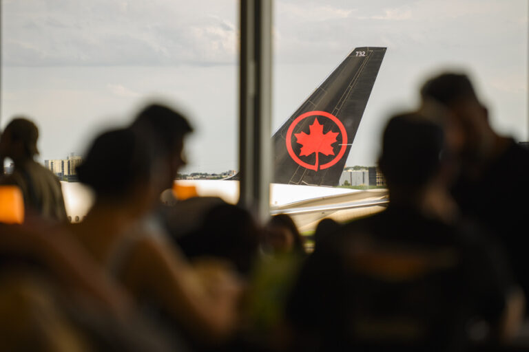 Possible pilot strike | Air Canada to offer more flexibility to travellers