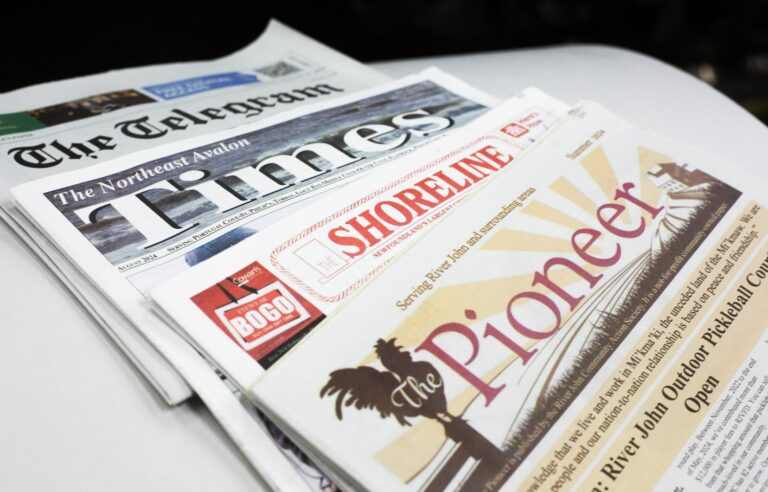 Postmedia completes purchase of Atlantic Canada’s largest newspaper chain