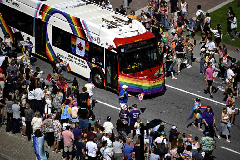 Pride in Ottawa | Boycott of Israeli businesses causes divisions