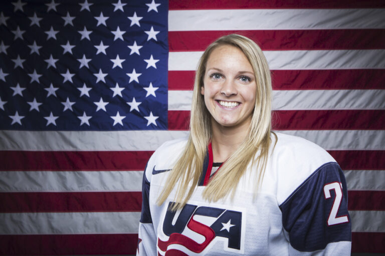 Professional Women’s Hockey League | Amanda Kessel appears to be moving away from Montreal