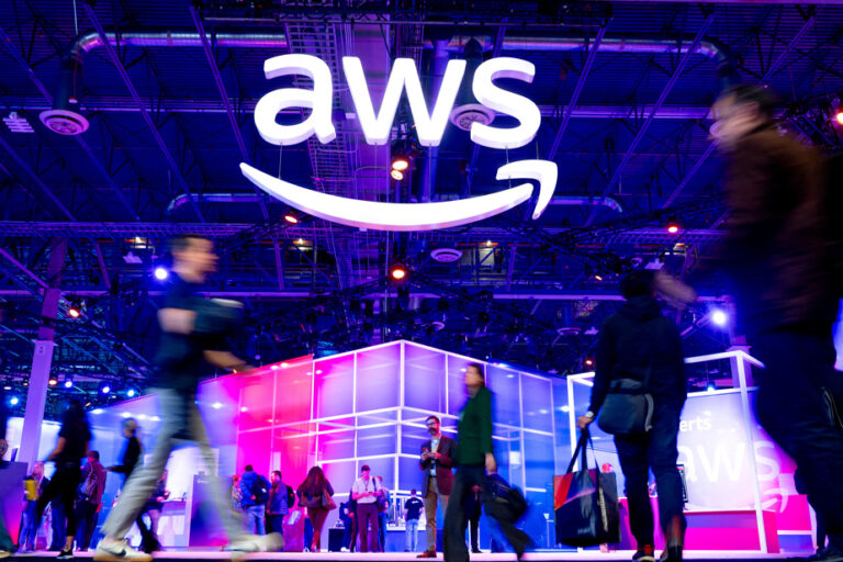 Q2 | Amazon profits double thanks to cloud computing and AI