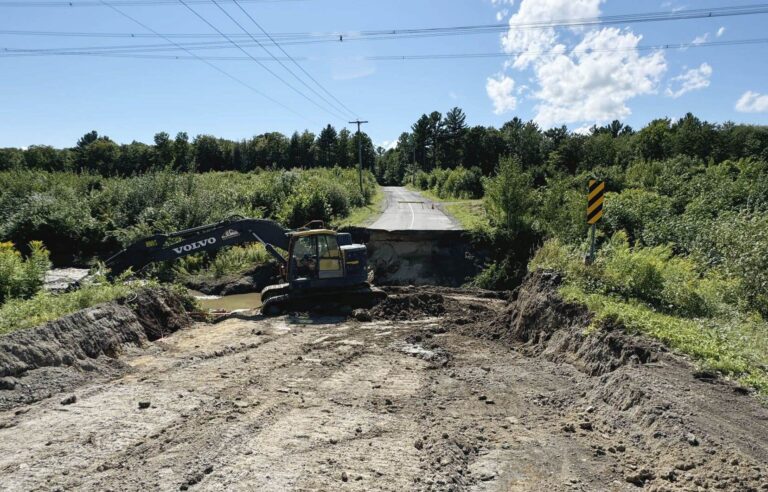 Quebec, Ontario and the Maritimes could bear the brunt of other hurricanes