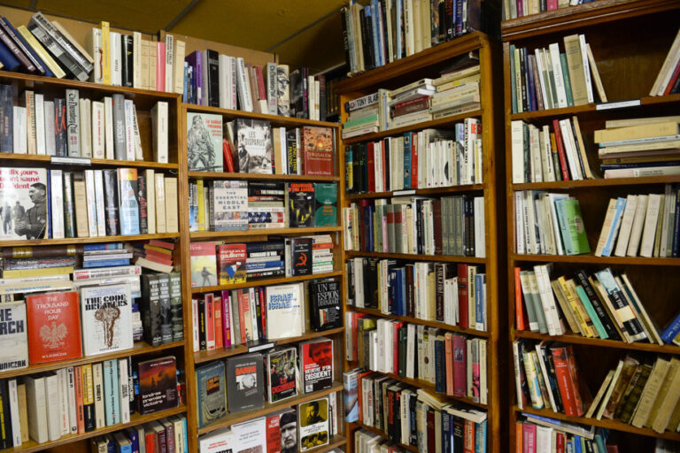 Quebec | The book industry is in good health, rejoices the Association of booksellers