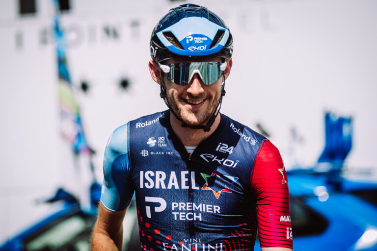 Quebec and Montreal Cycling Grand Prix | “I have higher expectations of myself than last year”