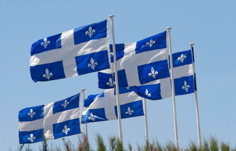 Quebec can manage its language without referring to Paris