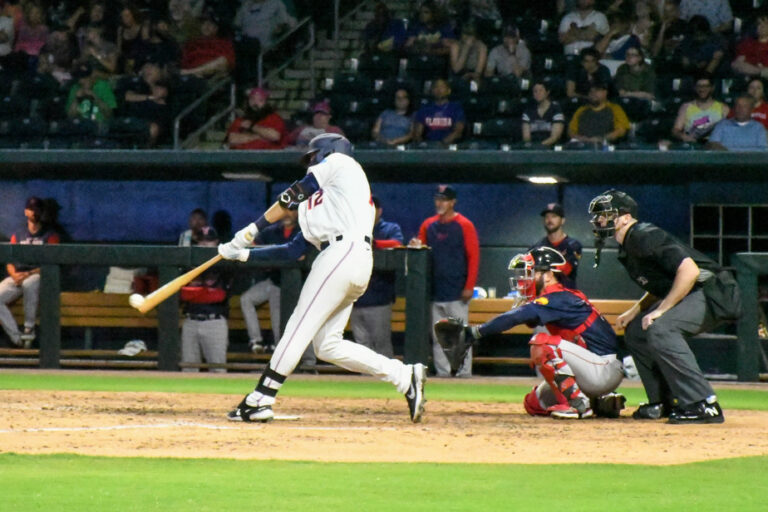 Quebecer Charles Leblanc recalled by the Los Angeles Angels