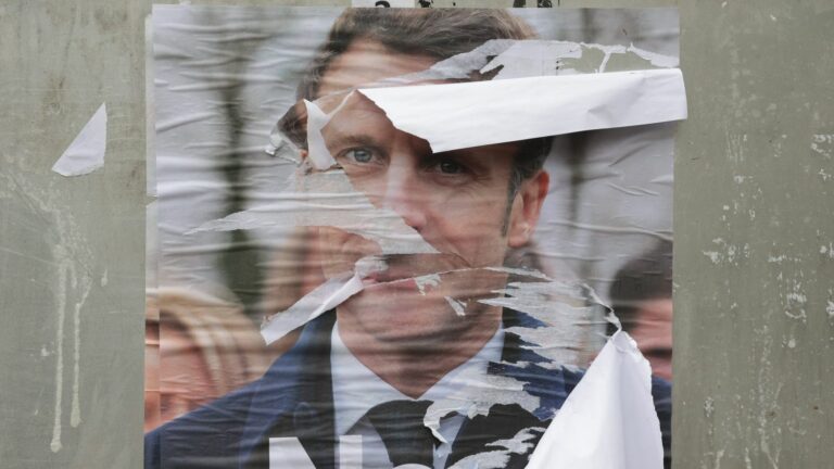 REPORT. Refusal of an NFP government: “It’s a bit of a mess”, regret some of Emmanuel Macron’s voters