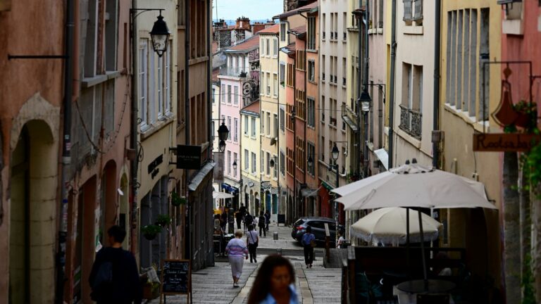 REPORT. Refusal of an NFP government: a “deplorable” situation for these left-wing voters in Lyon