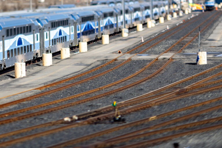 Rail transport strike | Several commuter train lines could be affected