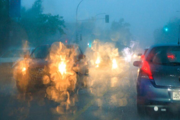 Heavy rains in Quebec and Ontario | Debby’s remnants will cause water to accumulate on several roads