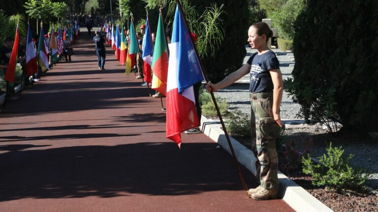 Report “We must not miss it”: how the police officers responsible for the protection of public figures are preparing to supervise the commemoration of the landing in Provence