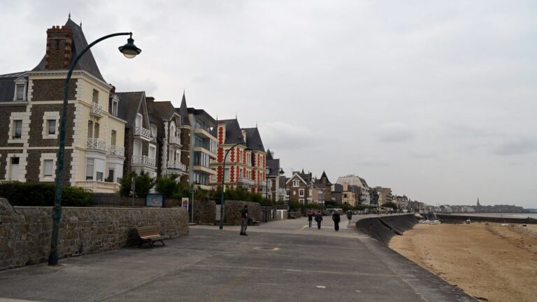 Report “We need a rebalancing”: in Saint-Malo, some owners accept the increase in the housing tax on second homes