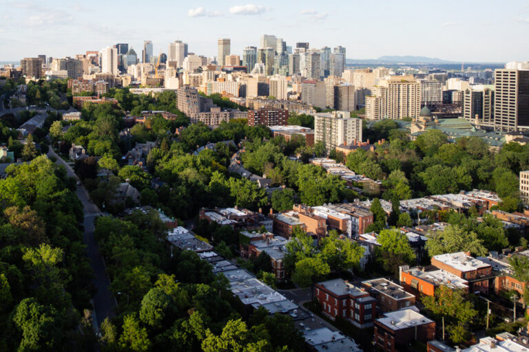 Residential Real Estate | The exodus of Montrealers to the region is running out of steam