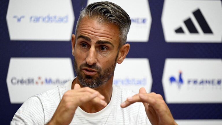 Romain Barras, head of the French team, regrets “inappropriate behavior” of certain athletes