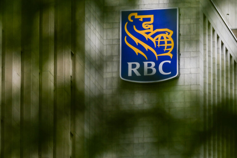 Royal Bank of Canada | Former CFO sues company for wrongful dismissal