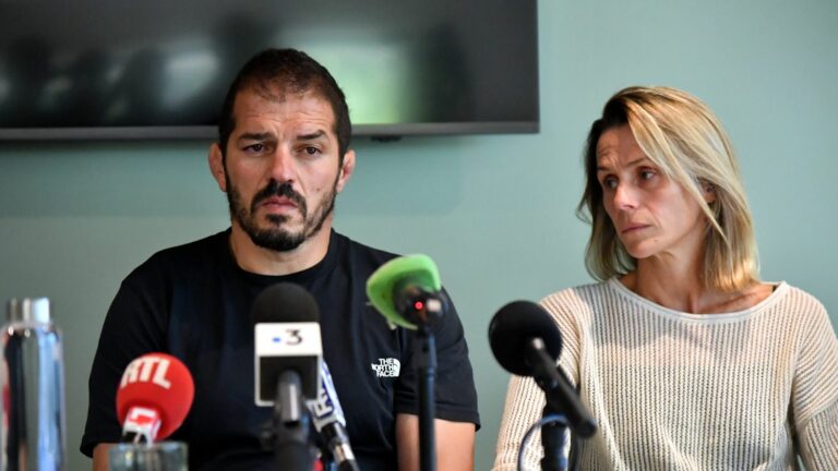 Rugby player’s parents are “devastated” and demand “answers and culprits”