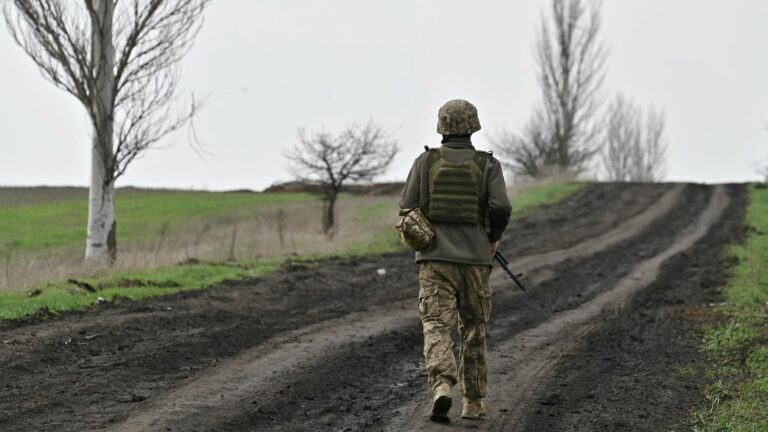 Russia and Ukraine exchanged 230 prisoners of war, including Russian conscripts