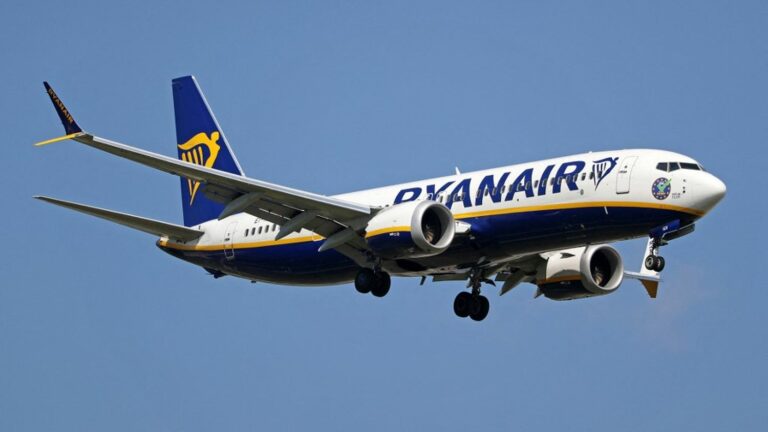 Ryanair boss warns of increase in bad behaviour by passengers who have consumed drugs and alcohol