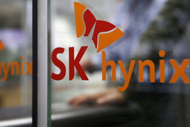 SK Hynix | Washington Grants $450 Million for Microchip Site