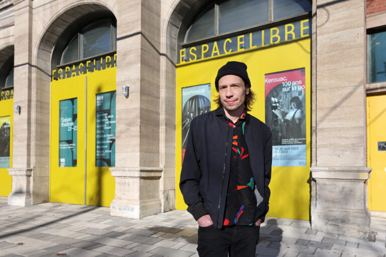 Season Launch at Espace Libre | A Jubilant Season