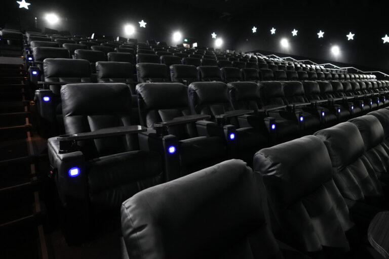 Second Quarter | Cineplex Losses $21.4 Million Due to Lower Attendance