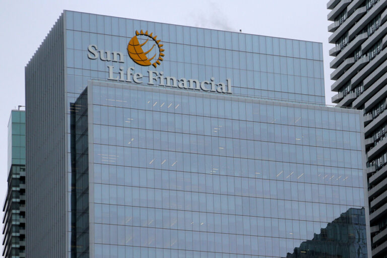 Second Quarter | Sun Life Reports Net Income of $646 Million