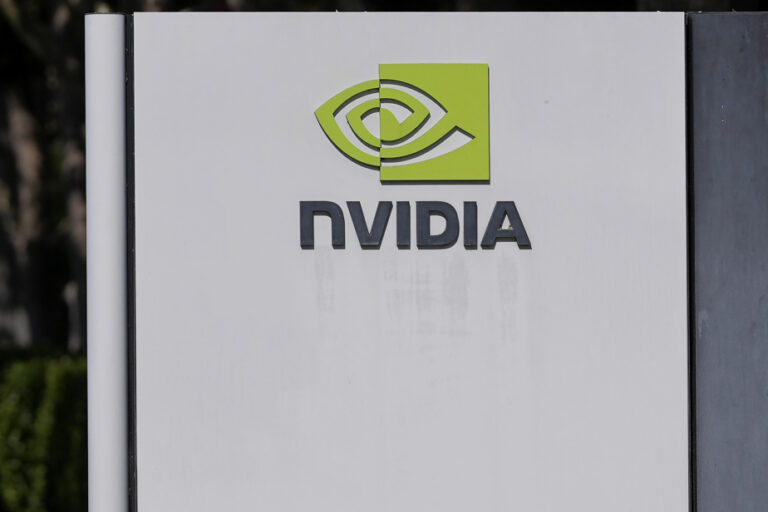 Second quarter | Nvidia does better, but its growth slows