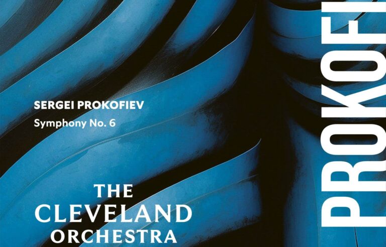 Sergei Prokofiev, Symphony No. 6