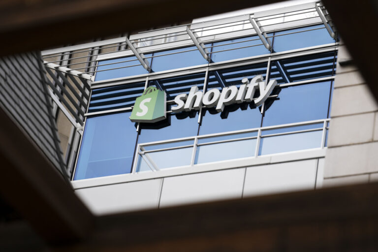 Shopify | Former Microsoft executive named CTO