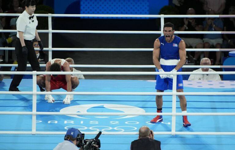 Six professional boxing matches will take place in Havana, a first in 60 years