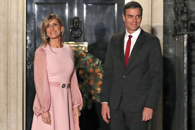 Spain | Prime Minister’s wife also files complaint against judge investigating her