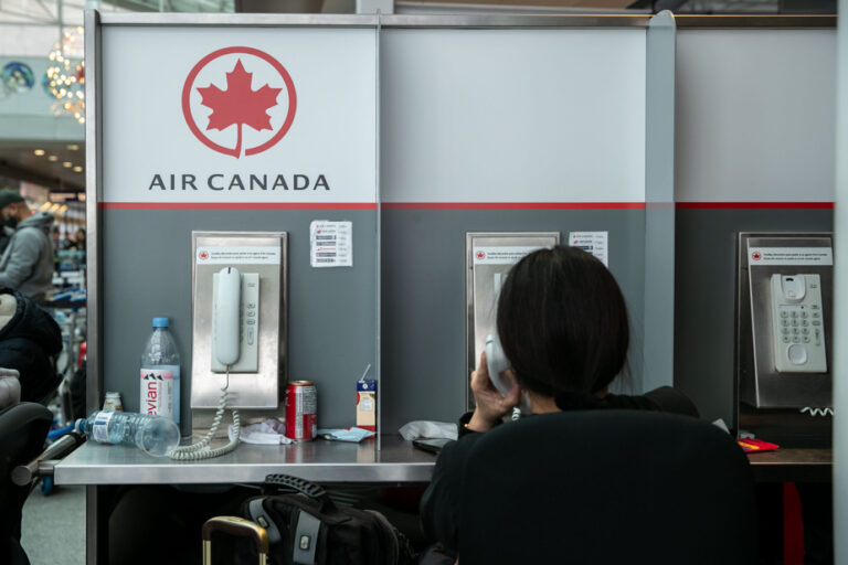 Specter of Air Canada Pilot Strike | What to Know in Uncertain Times