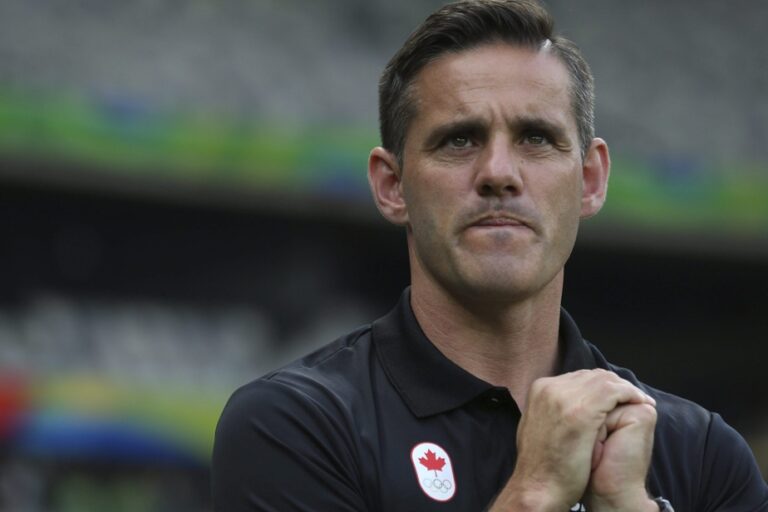 Spying at Canada Soccer | FIFA documents point the finger at John Herdman