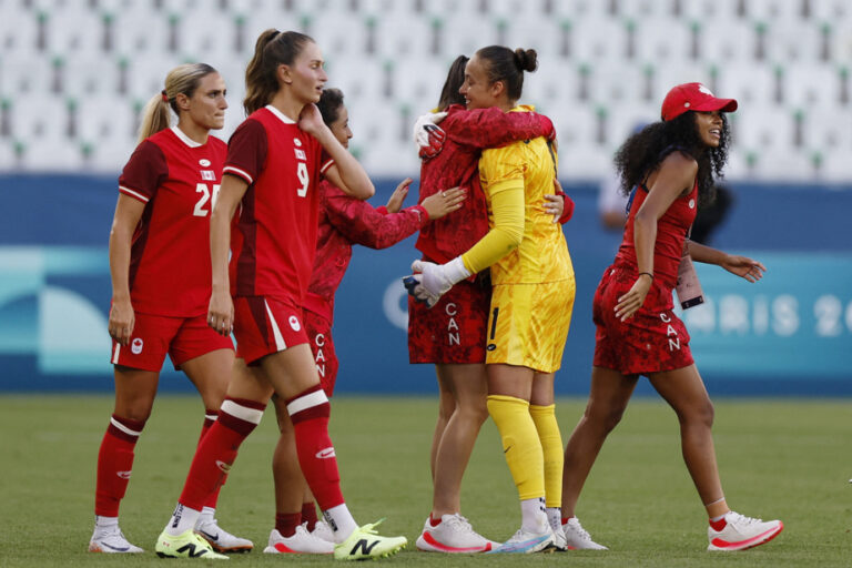 Spying on Canada Soccer | Women’s team more united than ever