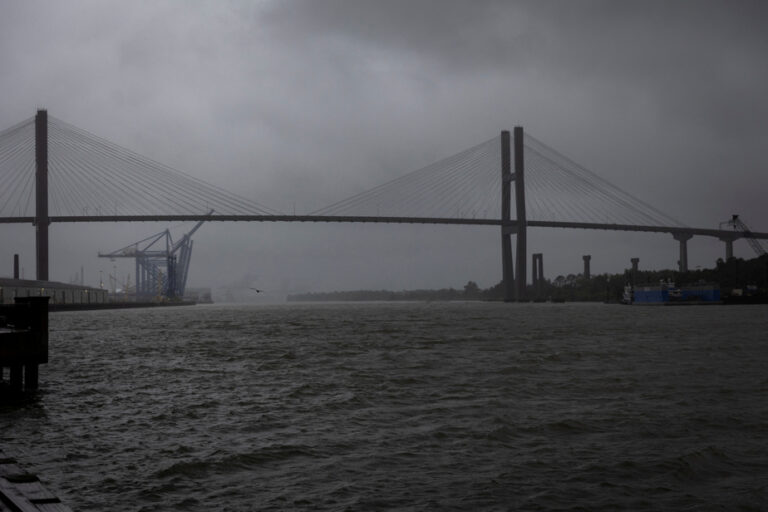 Storm Debby | At least five dead in the southeast of the country, torrential rains and flash floods