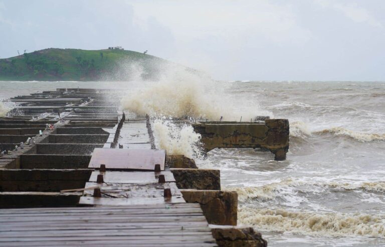 Storm Ernesto could have impacts in the Maritime provinces