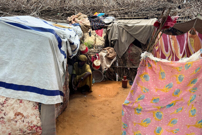 Sudan | Humanitarian catastrophe ‘threatens to engulf region’, UN warns