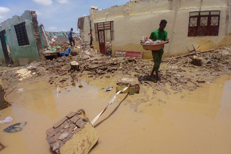 Sudan | Humanitarian crisis reaches catastrophic breaking point, says UN