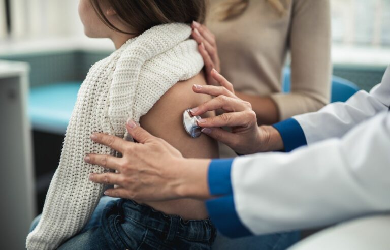 Summer resurgence of whooping cough cases in Quebec and several Canadian provinces