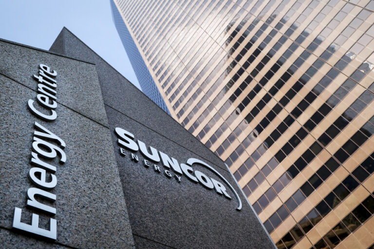 Suncor Energy ahead of own production forecast