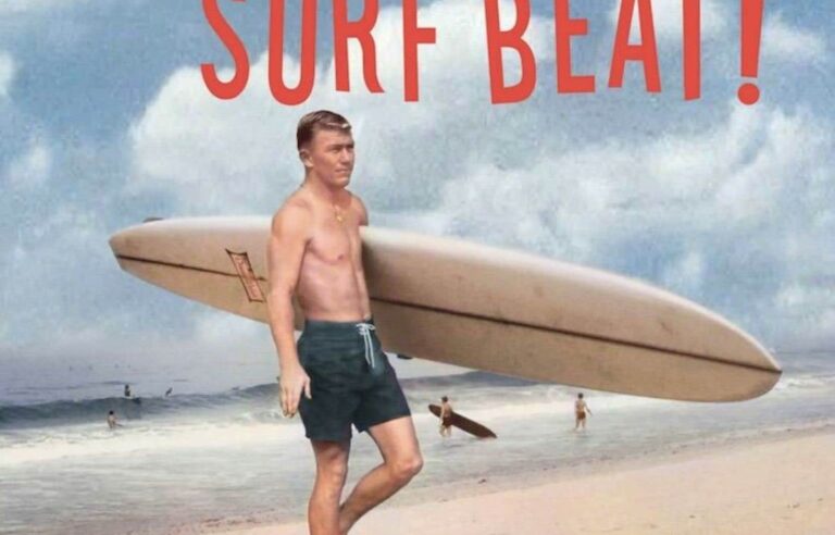 “Surf Beat!”, Various Artists