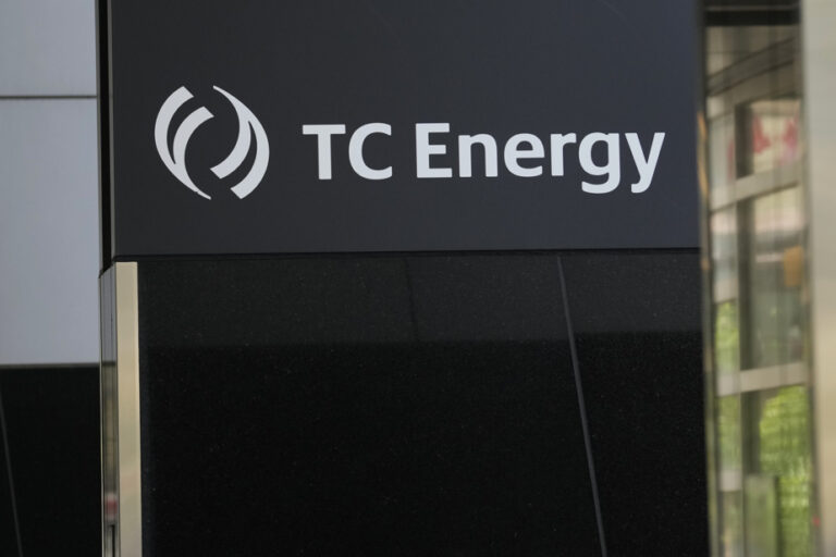 TC Energy wants to take advantage of the rapid proliferation of data centers