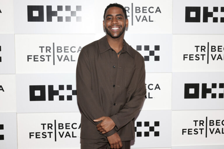 TIFF Tribute Awards | Jharrel Jerome and Zhao Tao to be honored