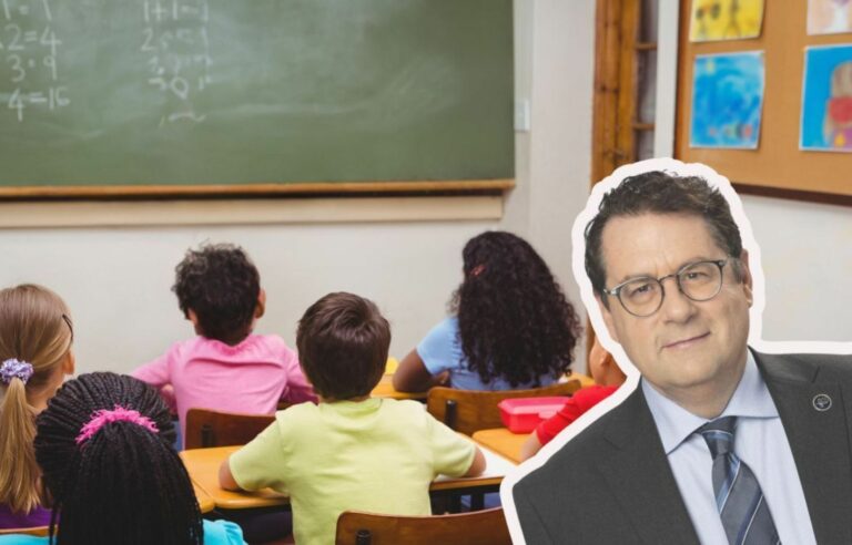 Teachers Wanted: Education Minister Responds to “As”