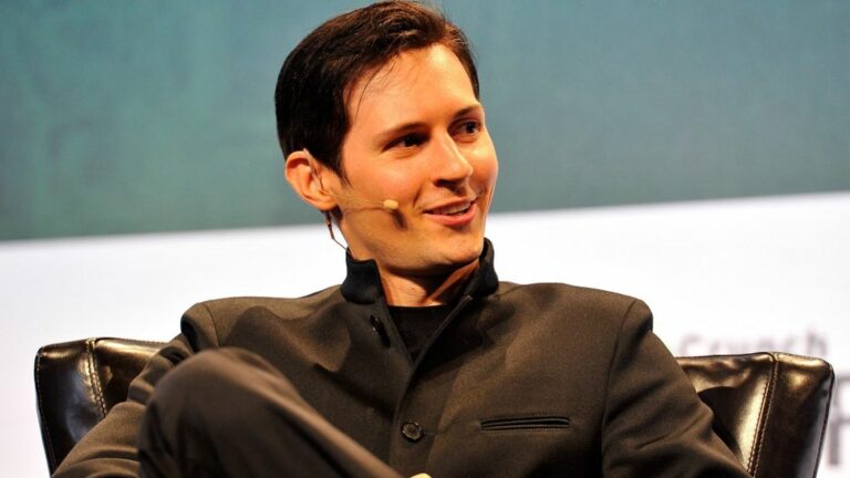 Telegram Messenger Boss Pavel Durov Indicted and Placed Under Judicial Supervision with Ban on Leaving French Territory